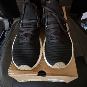 Black Merrell Women's Sneakers